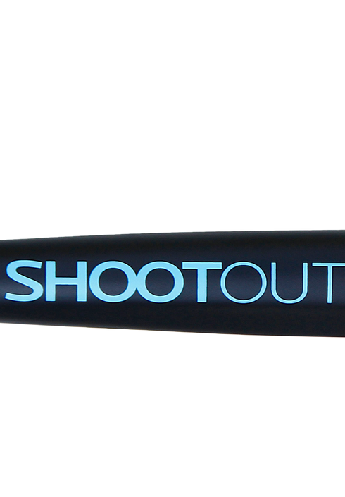 OBO ROBO Shoot Out